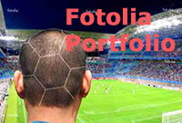 Fotolia Porfolio